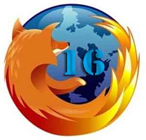 latest version of mozilla firefox